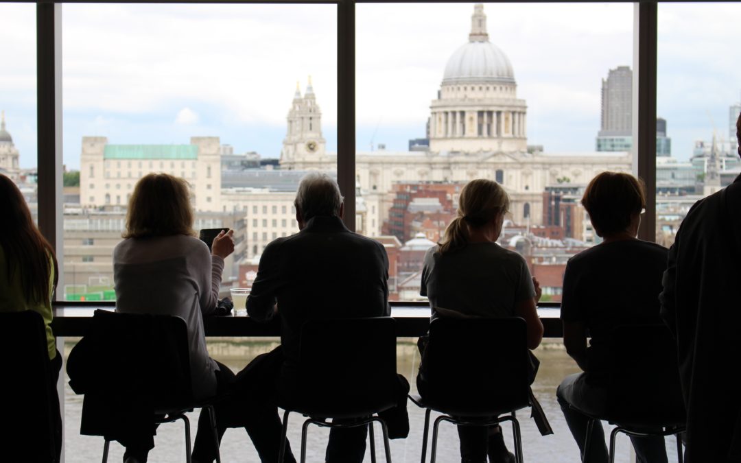 9 Tips to Get More from Your Networking Event