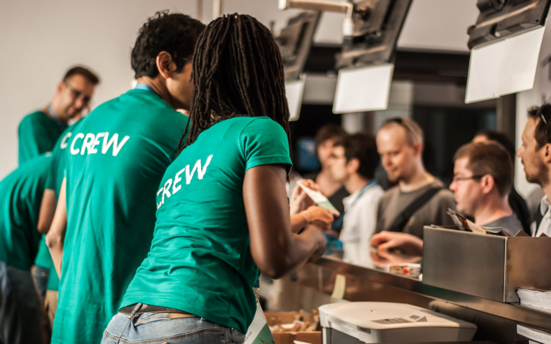 How can you utilise the 3 crucial traits of effective customer service?