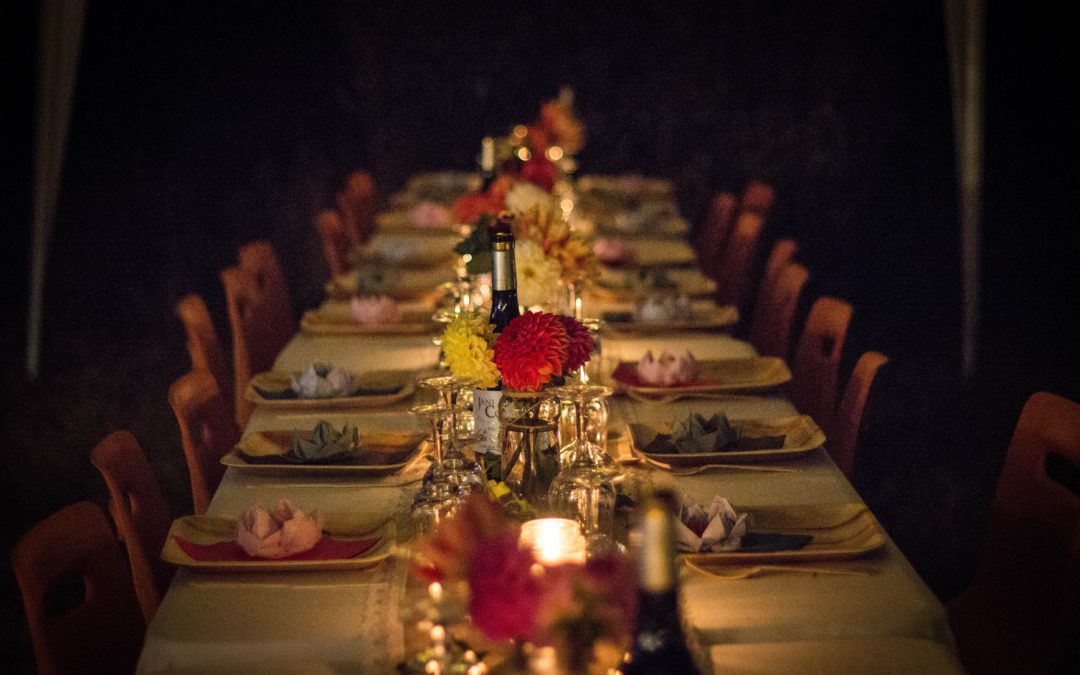 5 tips for a great staff Christmas event
