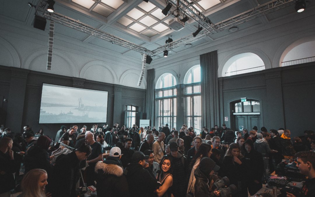 Why Omnichannel Promotion Is More Effective Than Event Listing