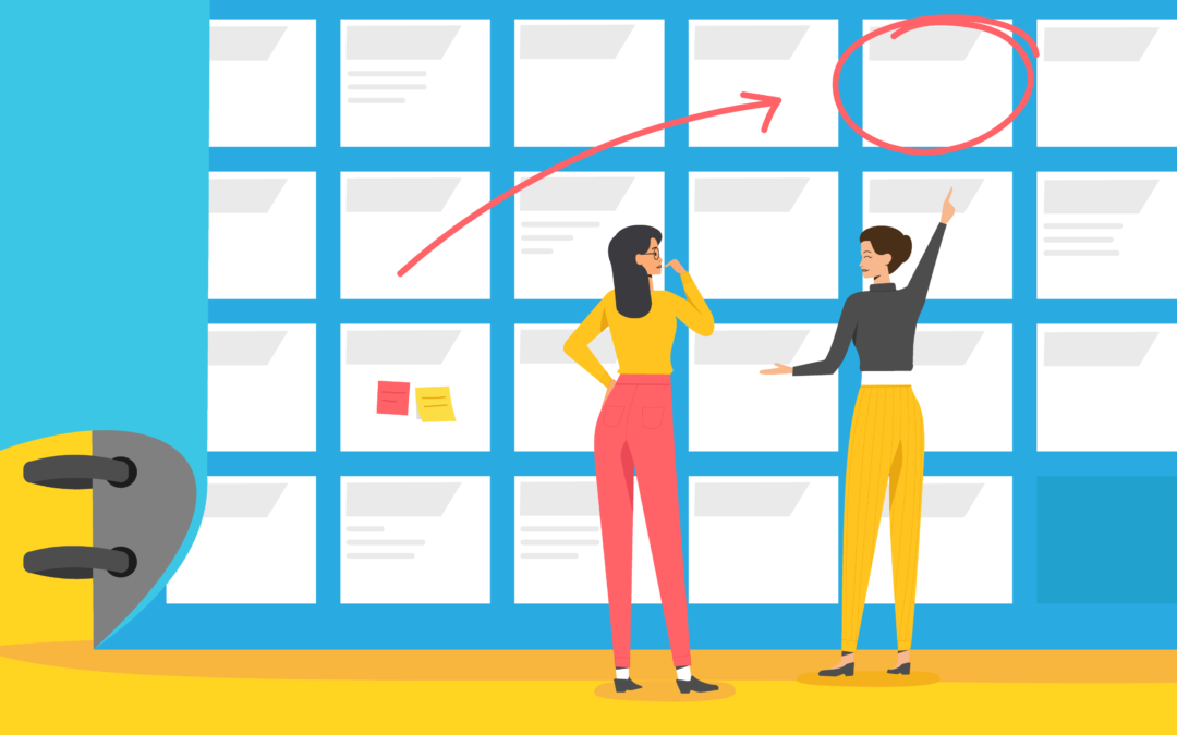 Planning: Finding the date to hold your event