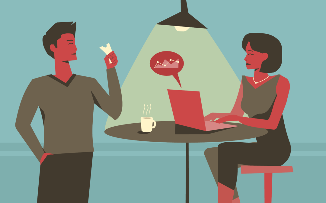 How using a CRM can boost your ticket sales