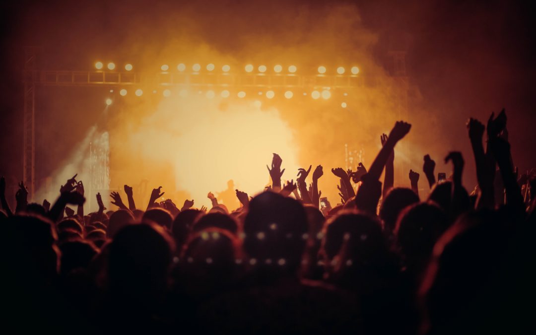 Events Industry: 2018 So Far