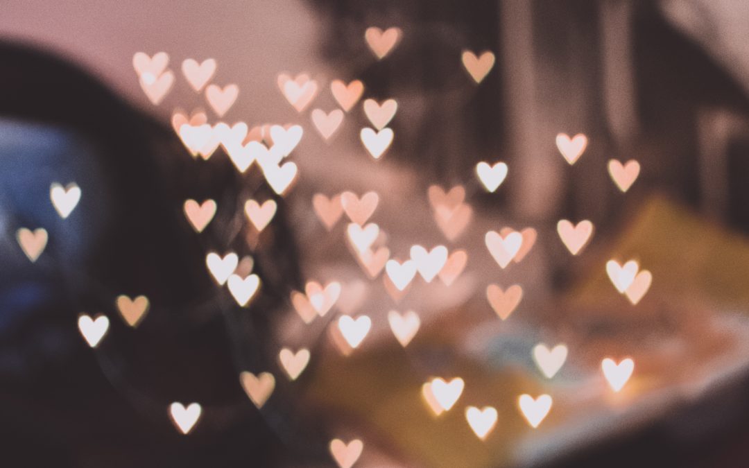 How to Make Your Valentines Event One to Remember