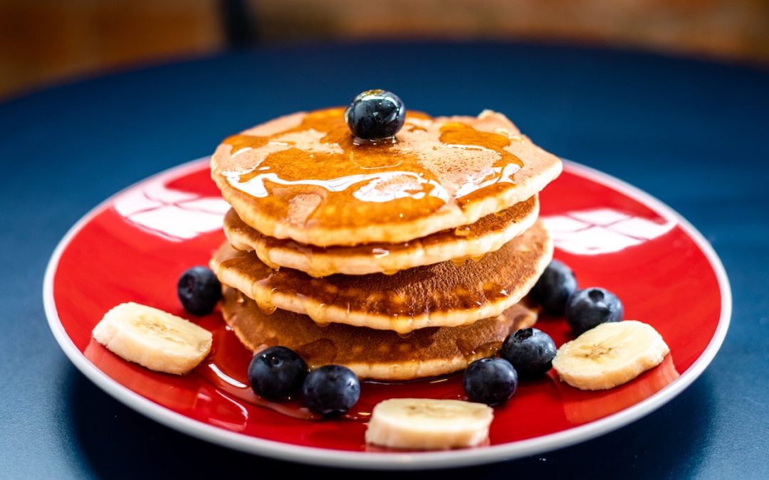 Make Your Pancake Day Event One To Remember